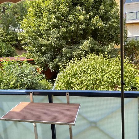 ヴュルツブルクCasa Ingridアパートメント エクステリア 写真
