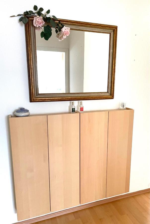 ヴュルツブルクCasa Ingridアパートメント エクステリア 写真